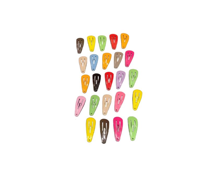 Bang Claw Clips 20 pcs