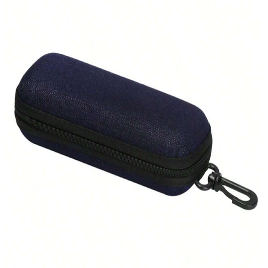 Black Football Sunglasses