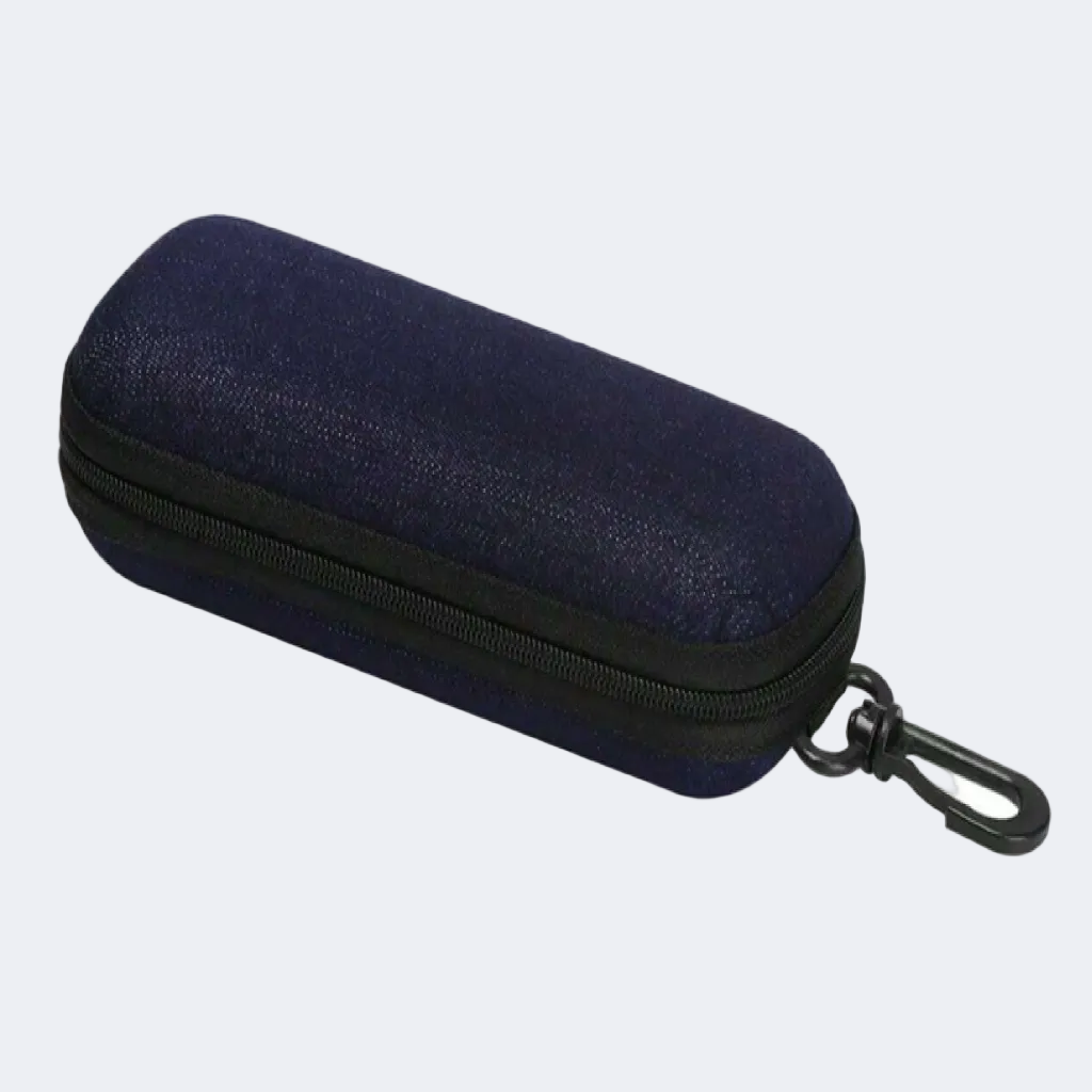 Black Football Sunglasses