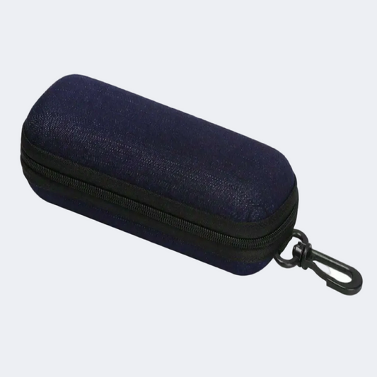 Black Football Sunglasses