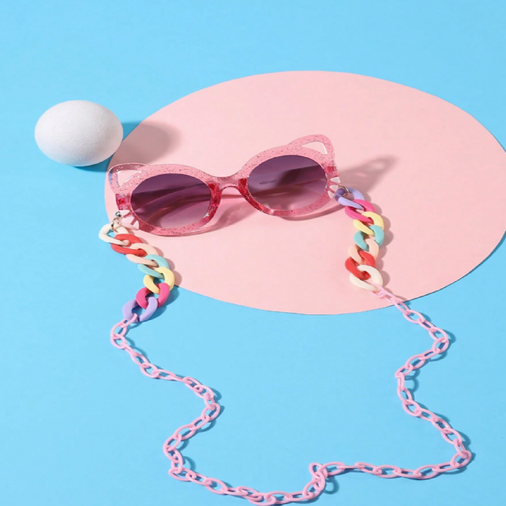 Sunglasses Pink Cat Limited Edition