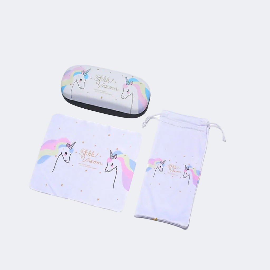 Sunglasses White Limited Edition