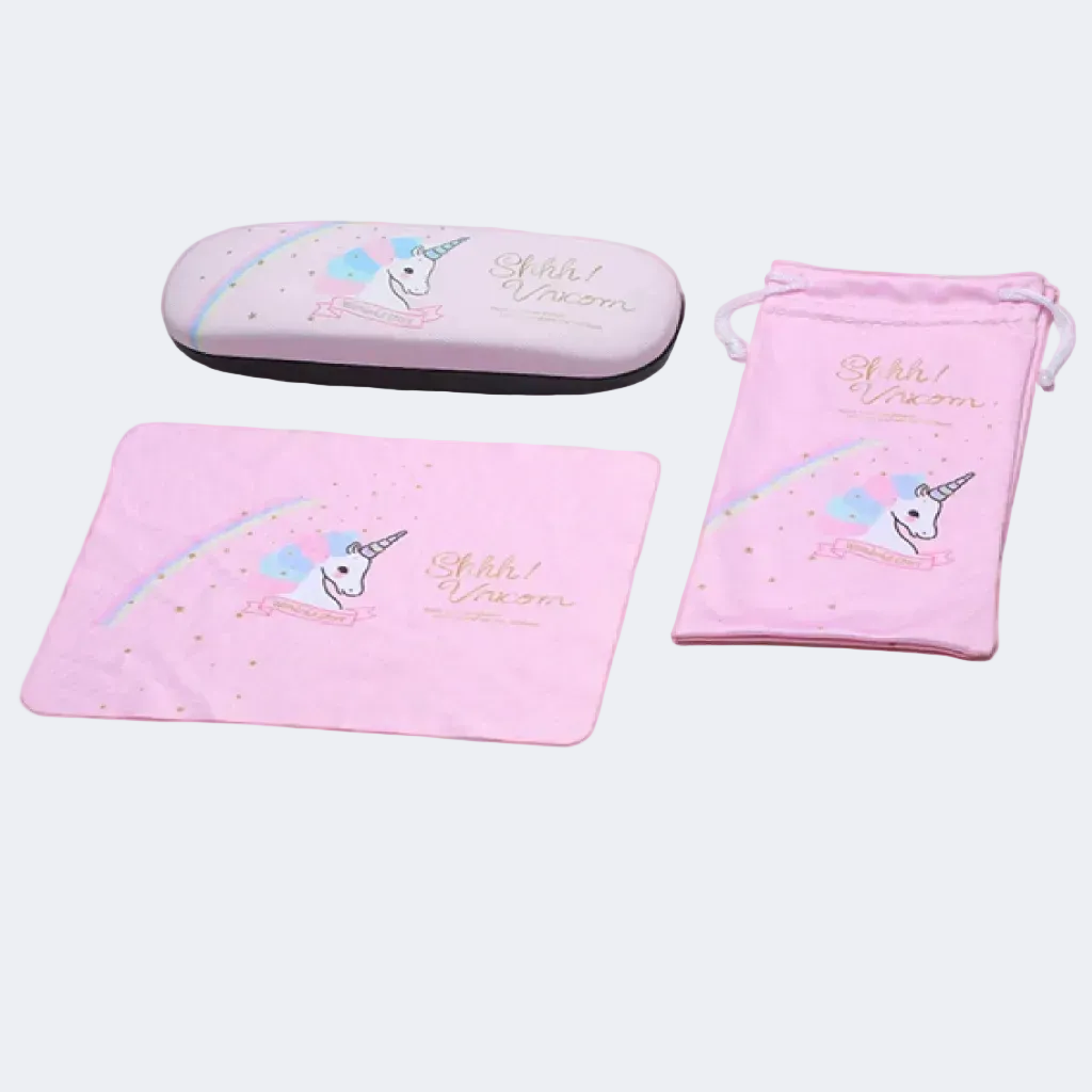 Trendy Fashion Sunglasses Pink Limited Edition