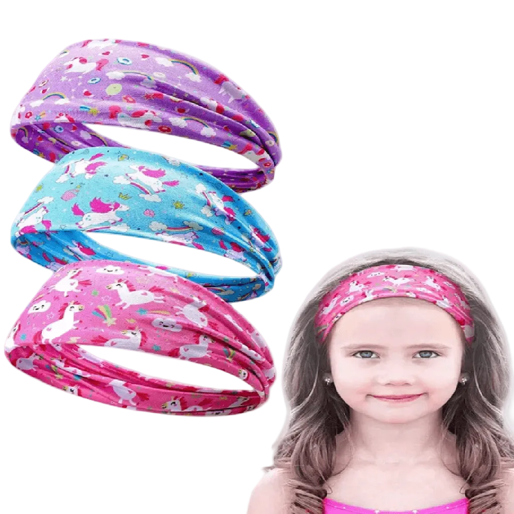 Unicorn Headband