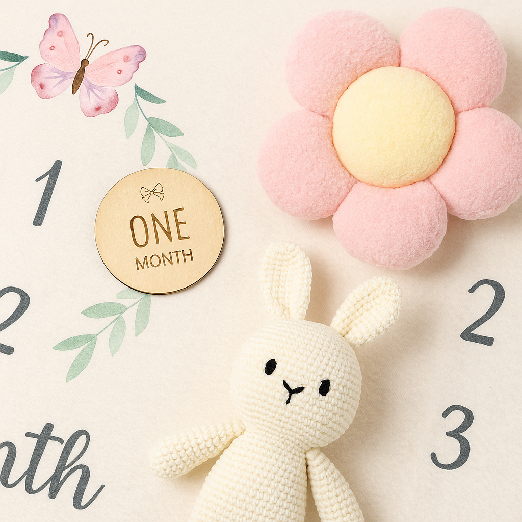 Baby Milestones