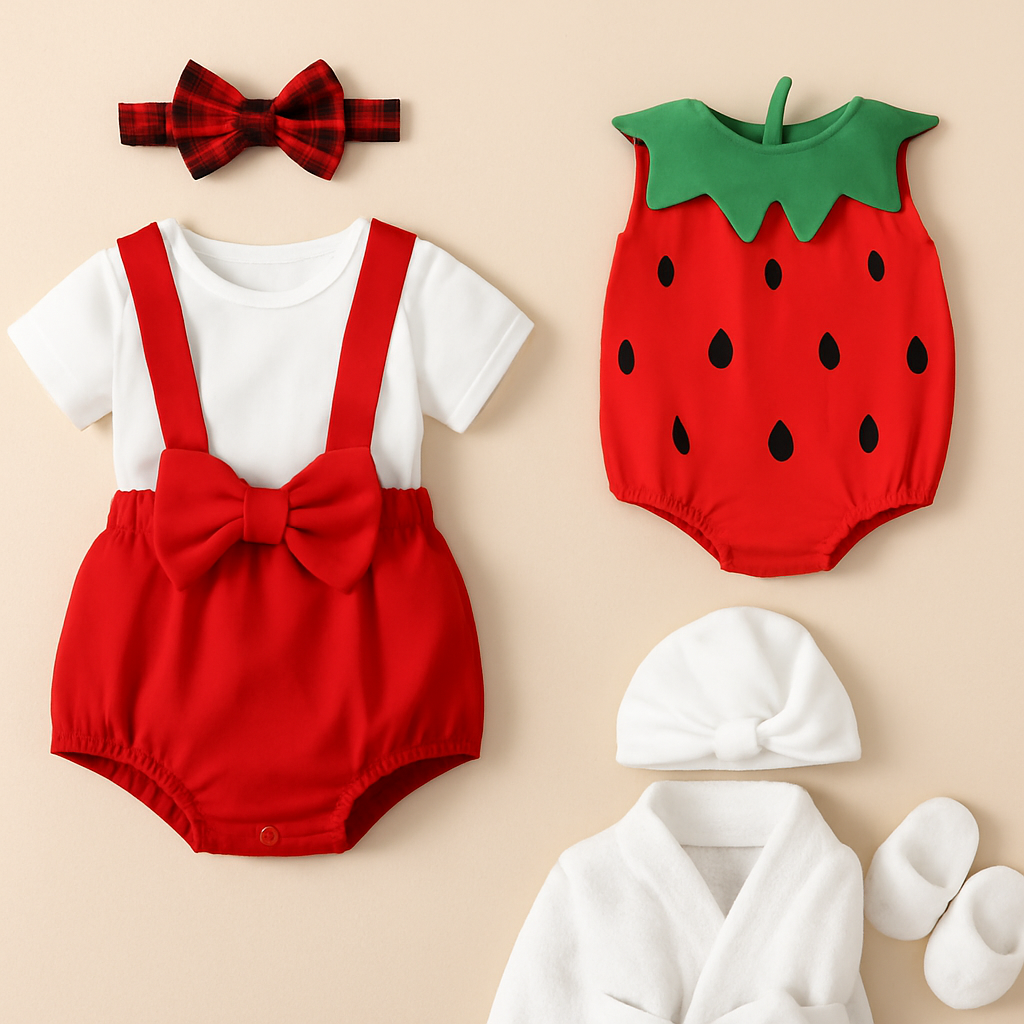 Baby Outfits