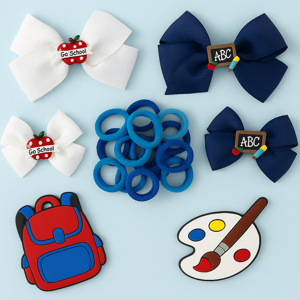 Back to School