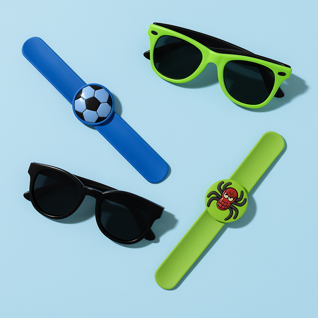 Accessories for Boys