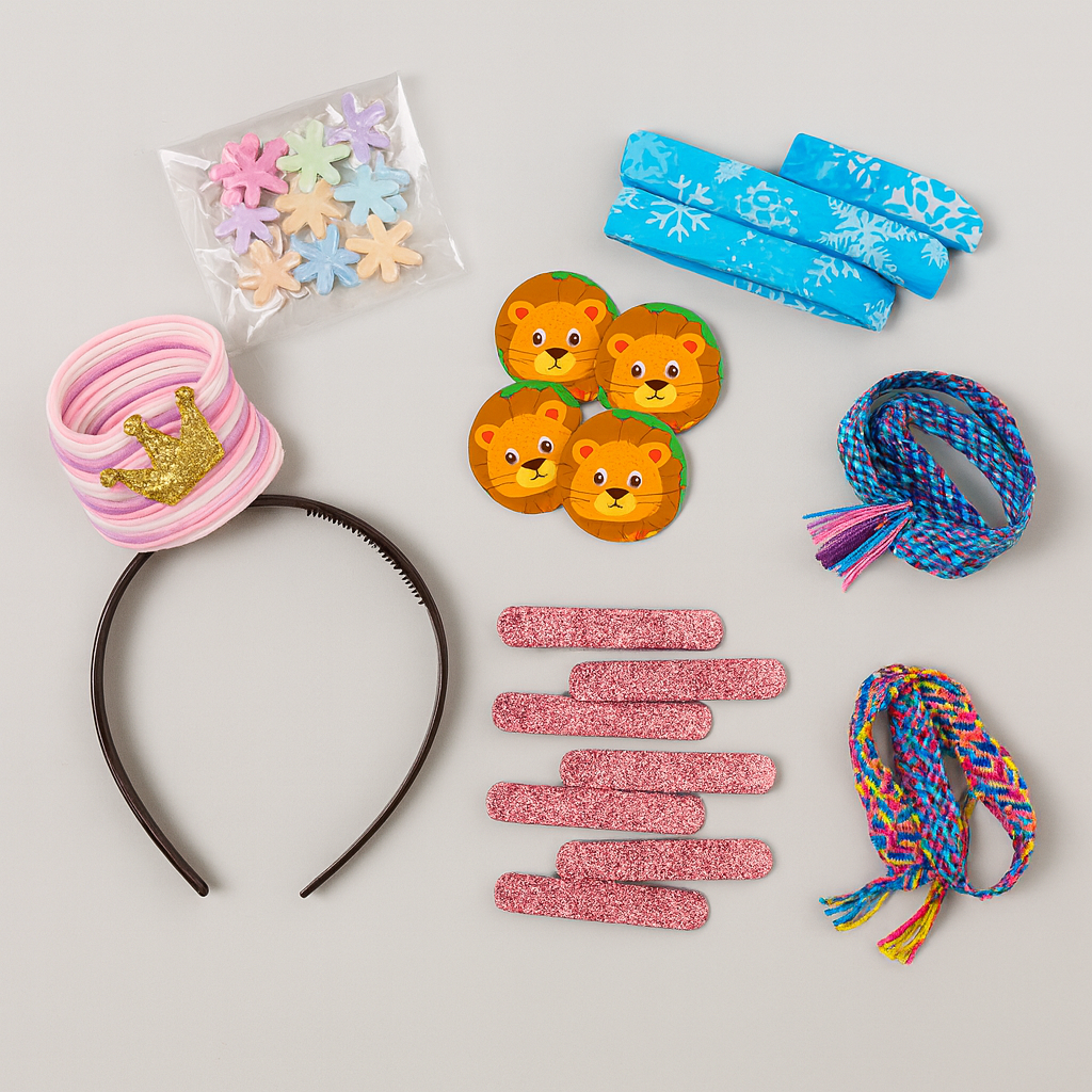 Return Gifts