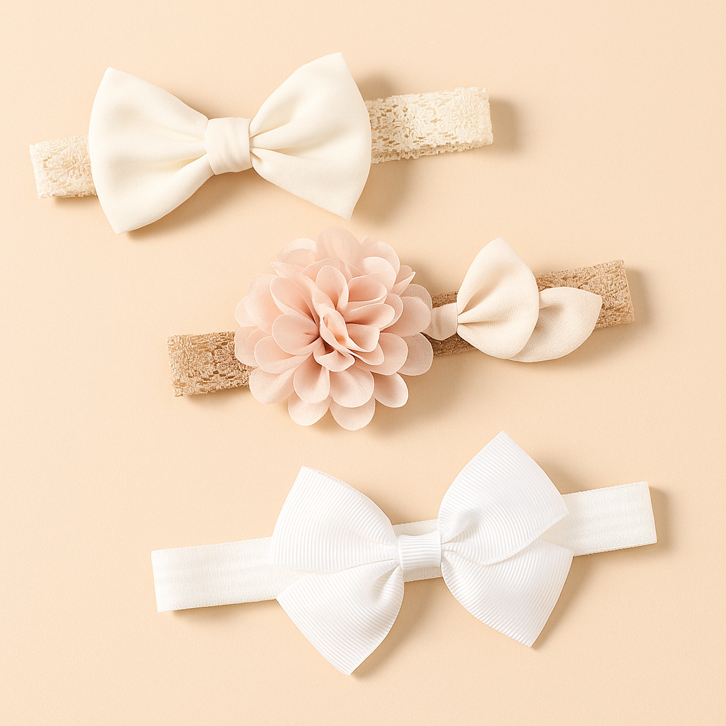 Baby Headbands