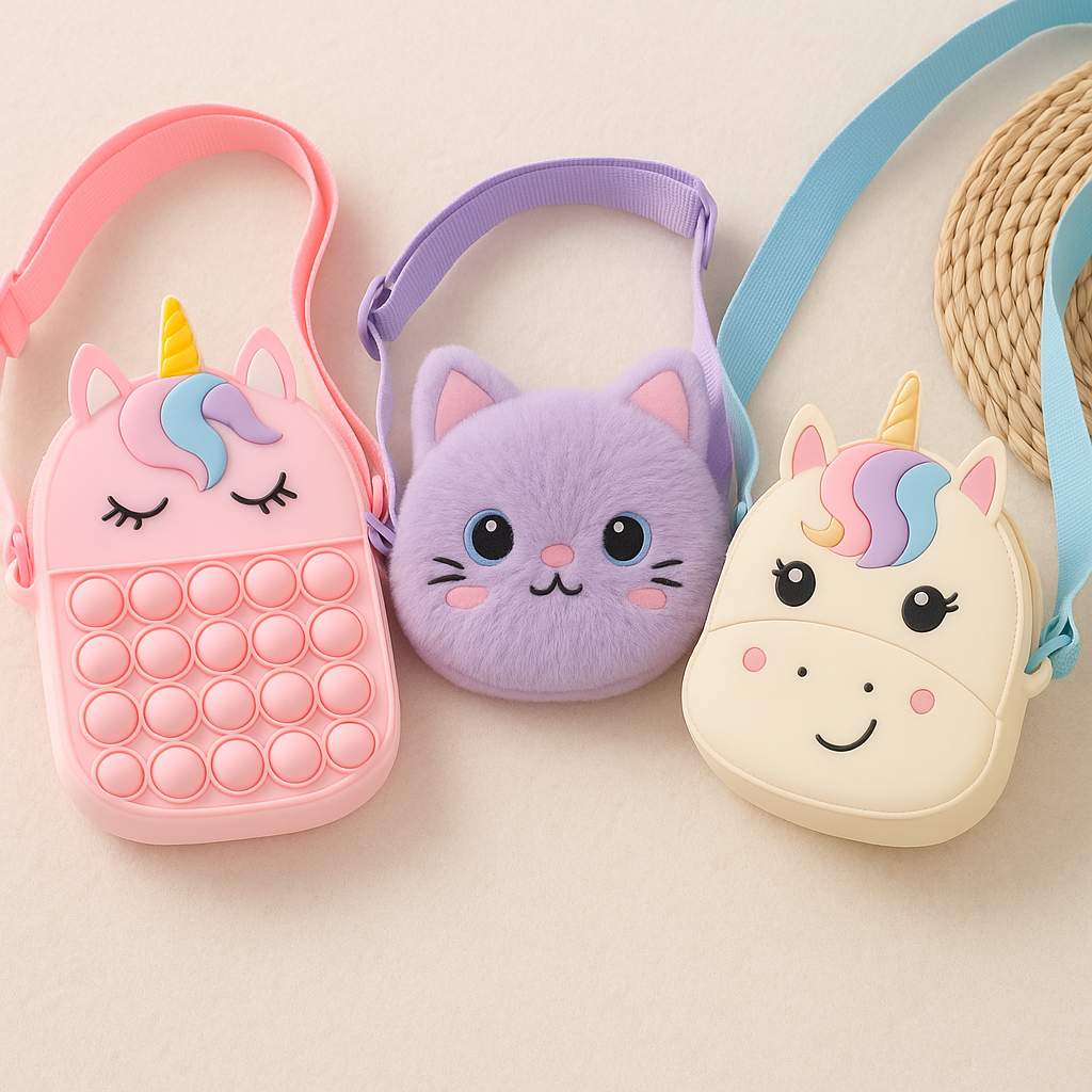 Kids Bags