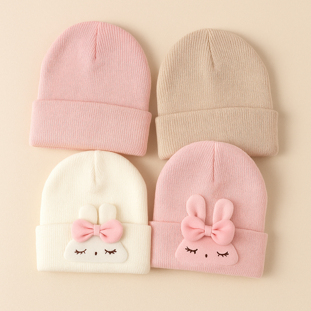 Kids Beanie