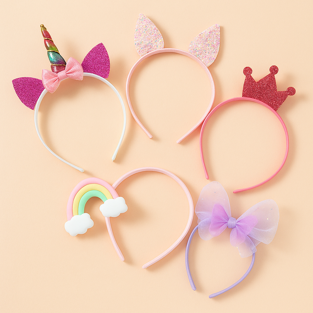 Kids Headbands