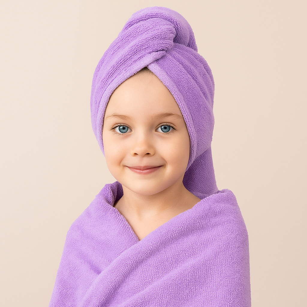 Kids Towels