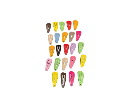 Bang Claw Clips 20 pcs