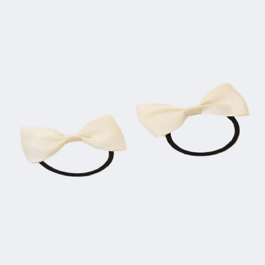 Bowknot Hair Ties