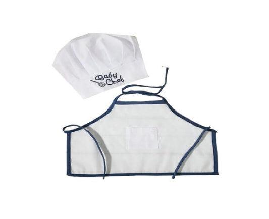 Chef Outfit Set for baby Photoshoot