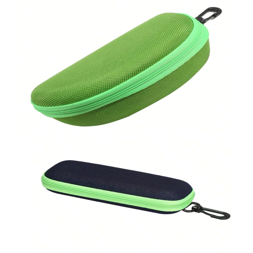 Green Penguin Sunglasses