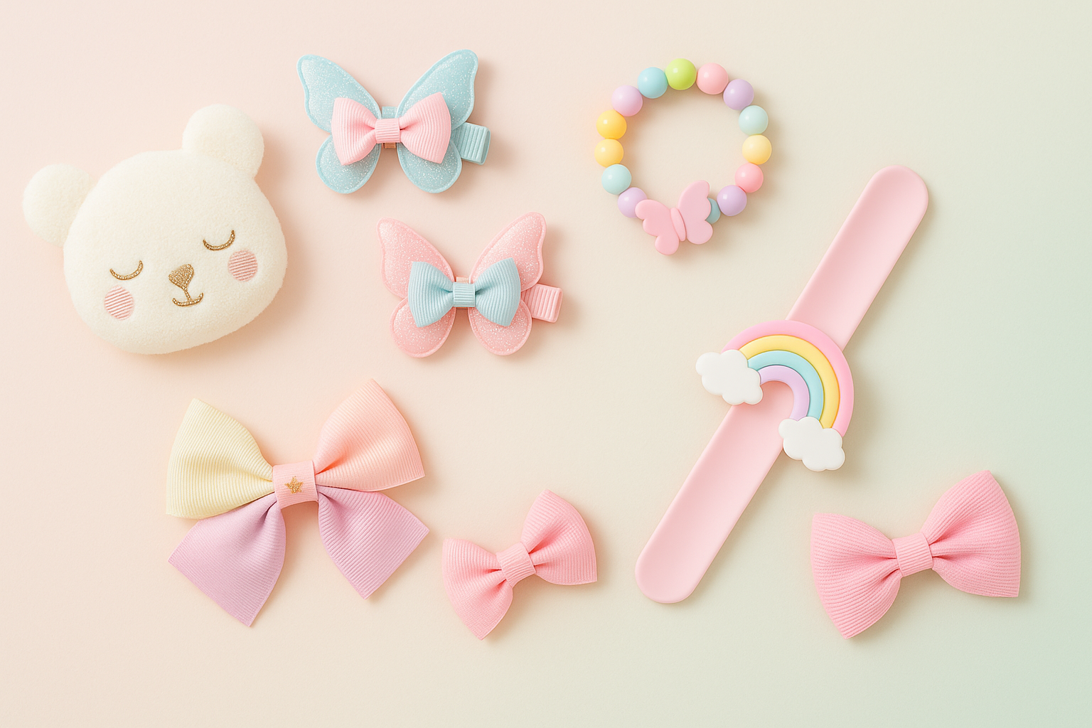 Homepage banner