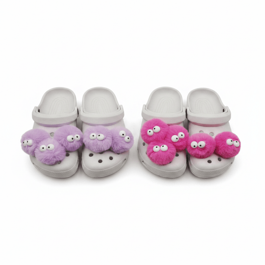Pom Pom Shoe