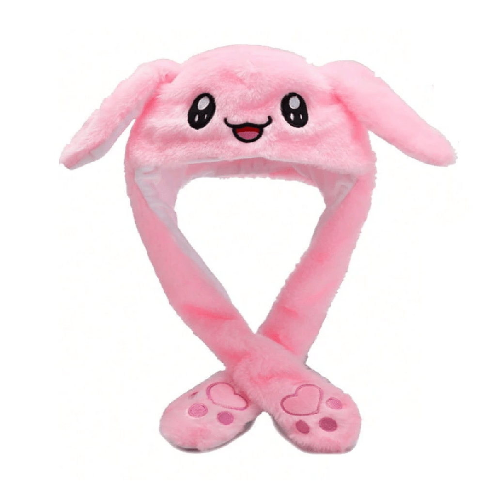 Rabbit Ear Hat