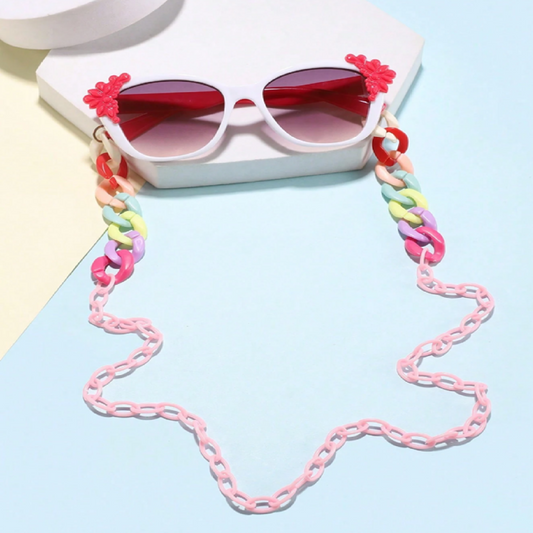 Sunglasses White Limited Edition