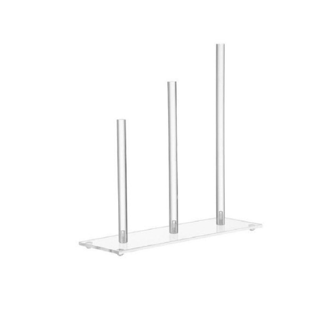 shelf organizers for accessories